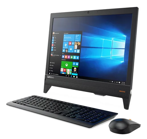 Моноблок Lenovo Desktop IC AIO 310-20IAP F0CL000ERS