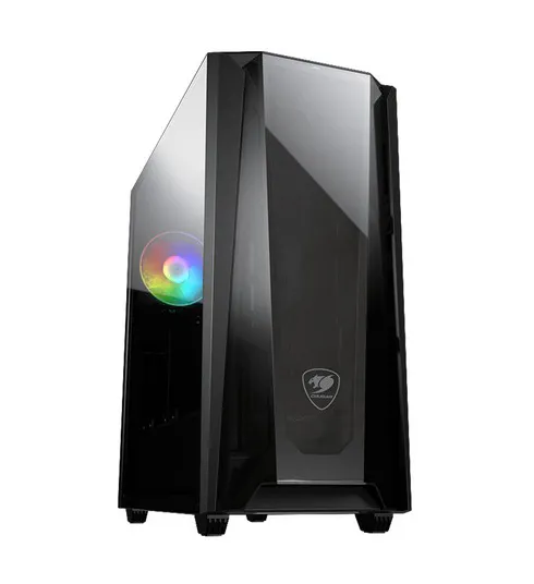 Корпус для ПК Cougar MX660-T