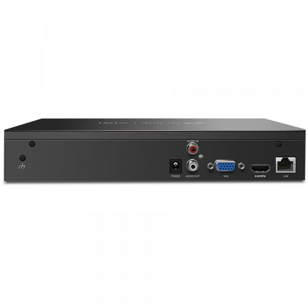 Цифровой видеорегистратор TP-Link VIGI NVR1016H