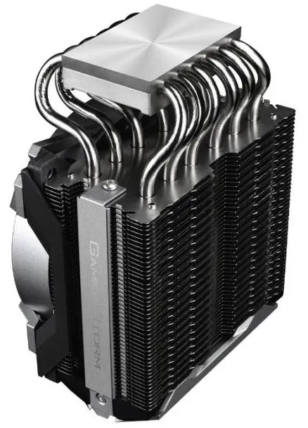 Кулер для процессора DeepCool Fryzen