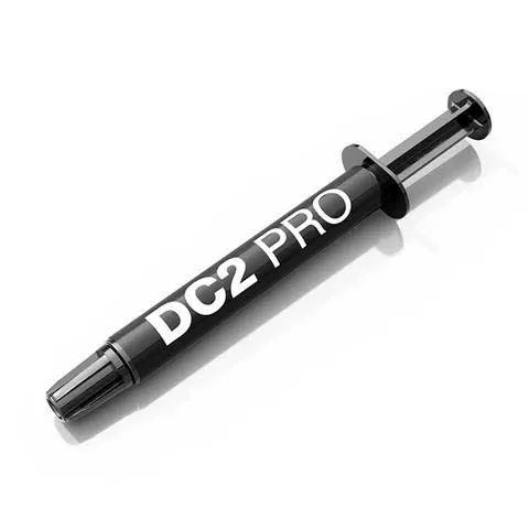 Термопаста Bequiet! DC2 Pro в шприце 1 грамм