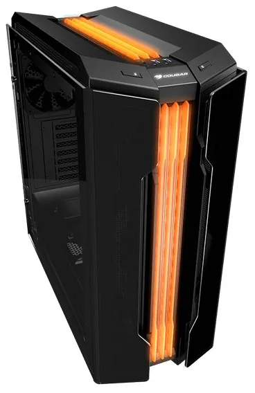 Корпус для ПК Cougar Gemini T Pro