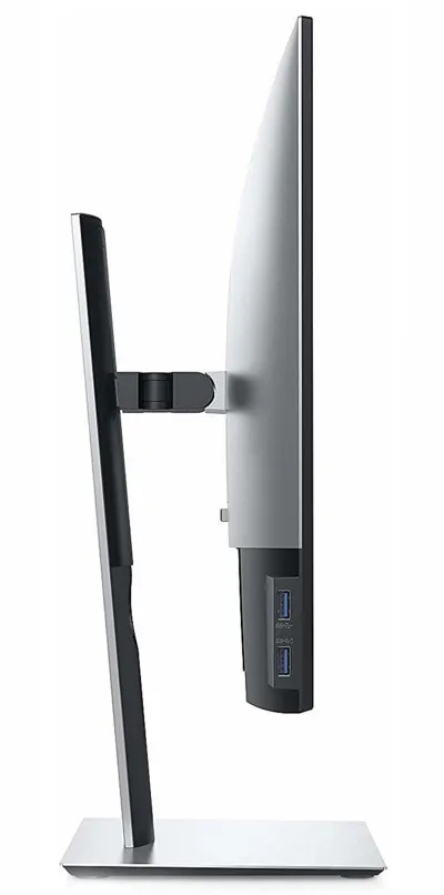 Монитор 23.8" Dell U2419H 210-AQYU