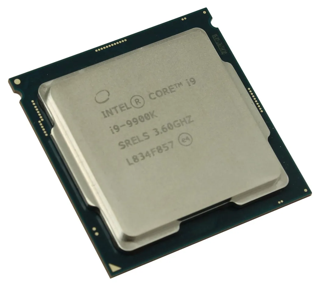 Процессор Intel Core i9-9900K BX80684I99900K BOX