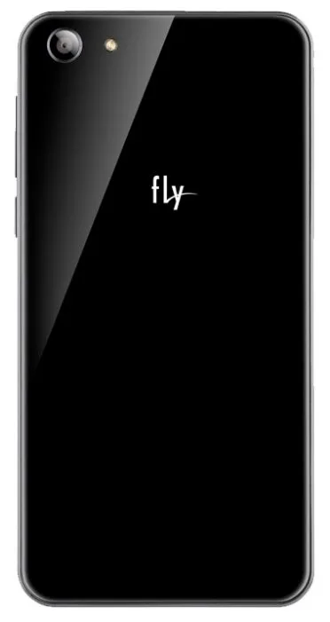 Смартфон FS507 Black Cirrus 4