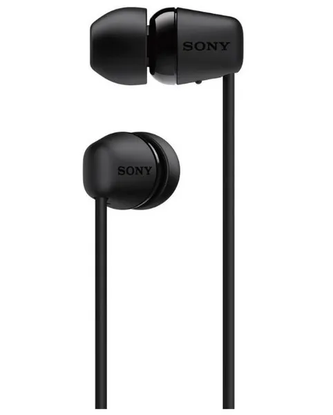 Bluetooth Гарнитура Sony WIC200B Черные