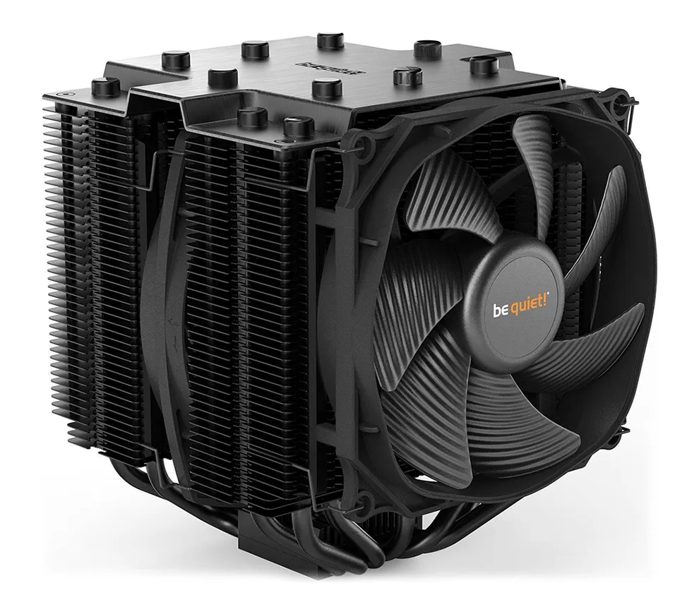 Кулер для CPU Bequiet! Dark Rock PRO 4 BK022