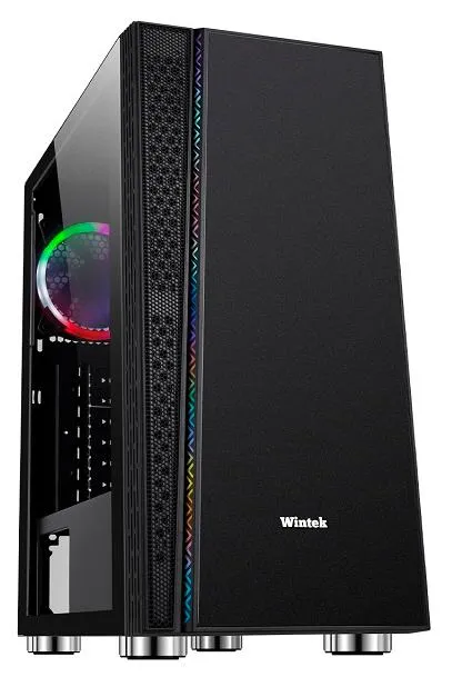 Корпус для ПК Wintek Dream K209 TG