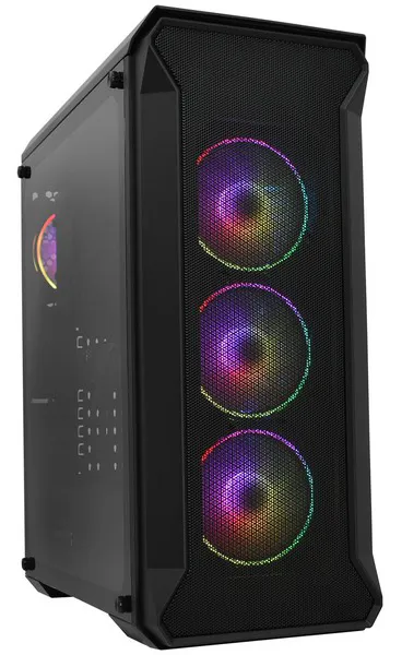 Компьютер Extreme 37204