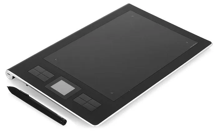 Графический планшет Huion DWH69