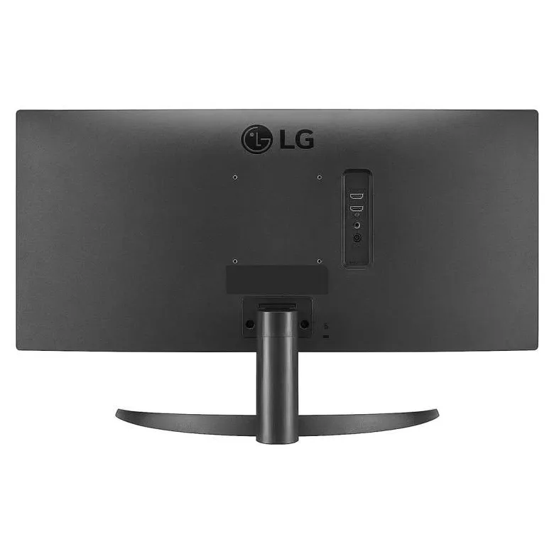 Монитор 26'' LG 26WQ500-B.ADRZ