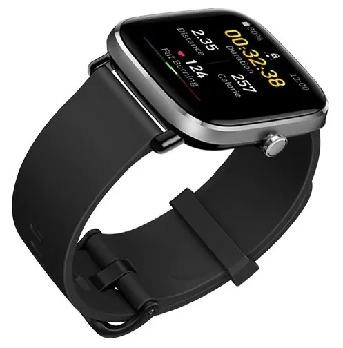 Смарт часы Xiaomi Amazfit GTS2 mini A2018 Midnight Black