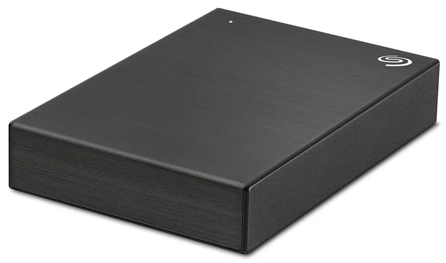 Внешний жесткий диск 4 TB Seagate Backup Plus Portable STHP4000400