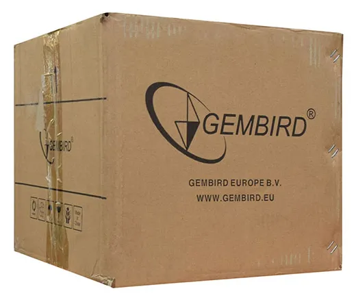 Кабель сетевой SFTP Cablexpert SPC-5051E-SO-OUT