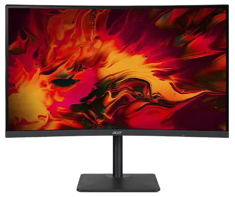 Монитор 27" Acer Nitro XZ273UX UM.HX3EE.X18