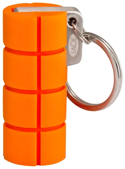 USB Флеш 16GB LaCie Rugged Key