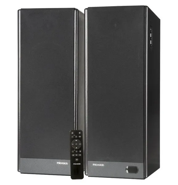 Акустическая система Microlab SOLO29 Чёрный