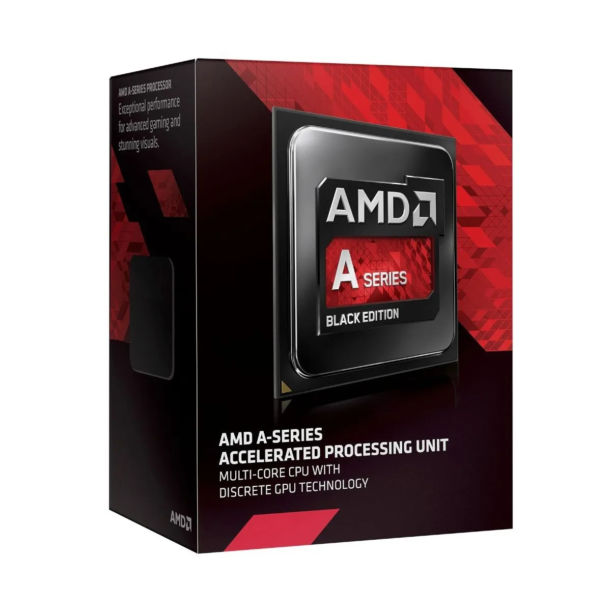 Процессор AMD A10-7850K Kaveri AD785KXBJABOX