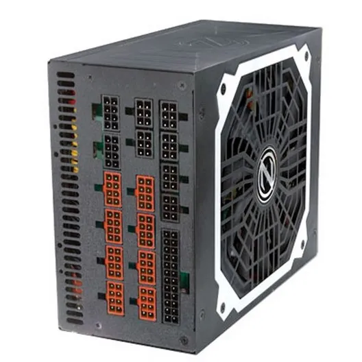 Блок питания Zalman Acrux 850-ARX (850W), 100-240VAC, 94%, 80+ PLATINUM, aPFC, 135mm, MB24, CPU(4+4,