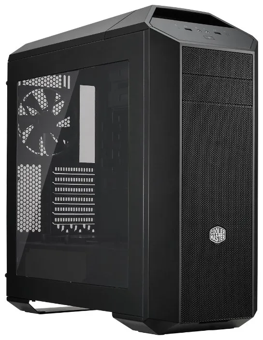 Корпус для ПК CoolerMaster MasterCase Pro 5 MCY-005P-KWN00