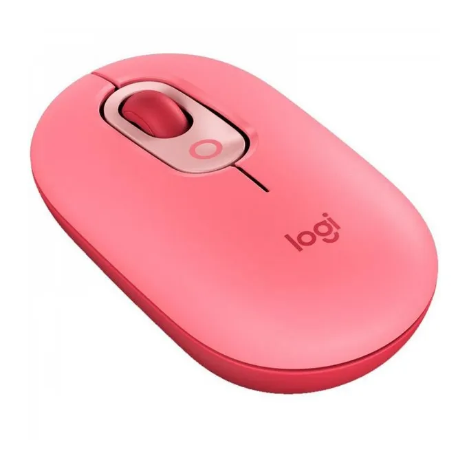 Компьютерная мышь Logitech POP MOUSE 910-006548