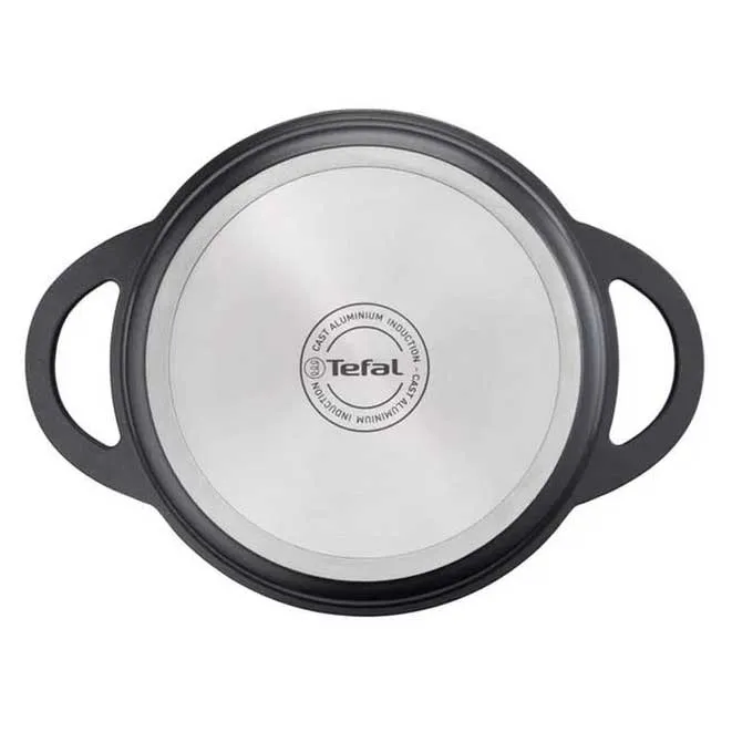 Кастрюля 24 с стек.крышкой TEFAL E2184675