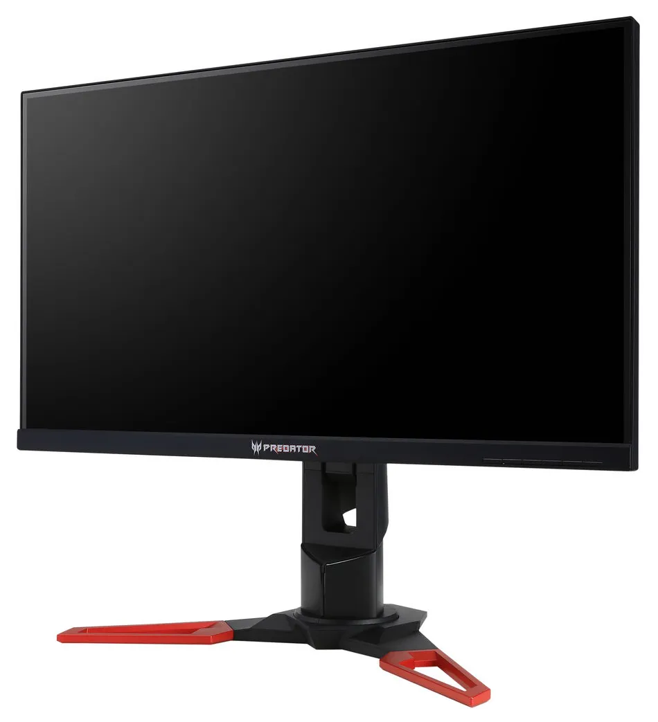Монитор 27" Acer Predator XB271HAbmiprzx UM.HX1EE.A09