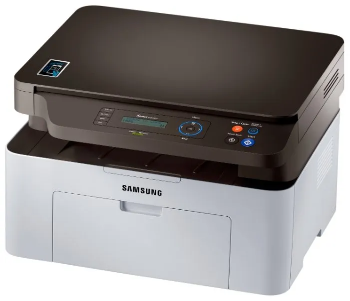 МФУ Samsung SL-M2070w