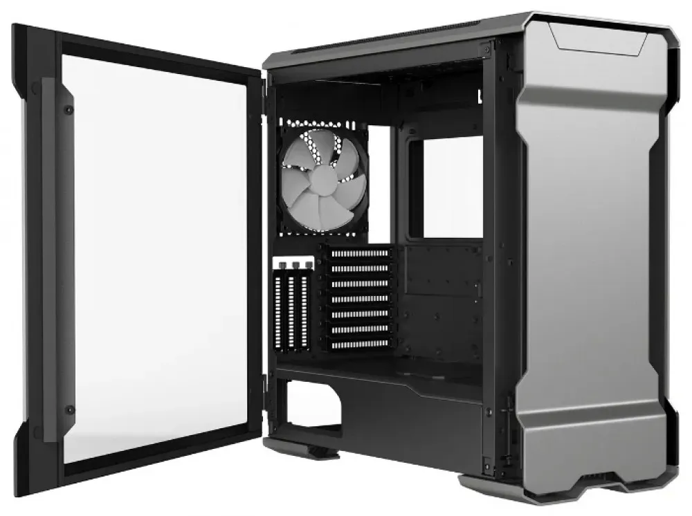 Корпус для ПК Phanteks Enthoo Evolv X Anthracite Grey