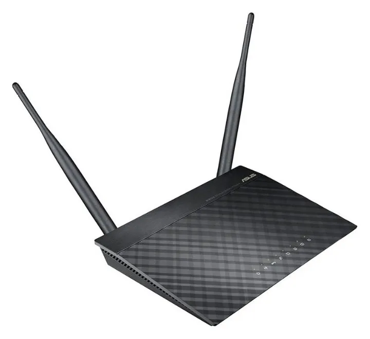 Маршрутизатор Asus RT-N12 90-IG10002MB0-3PA0