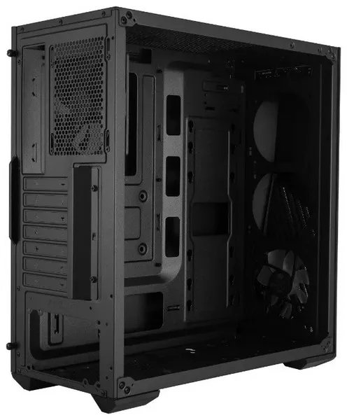 Корпус для ПК CoolerMaster Masterbox K501L MCB-K501L-KANN-S00