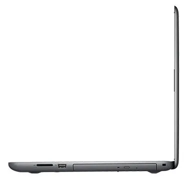 Ноутбук Dell Inspiron 5567 210-AIXV_5567-3195