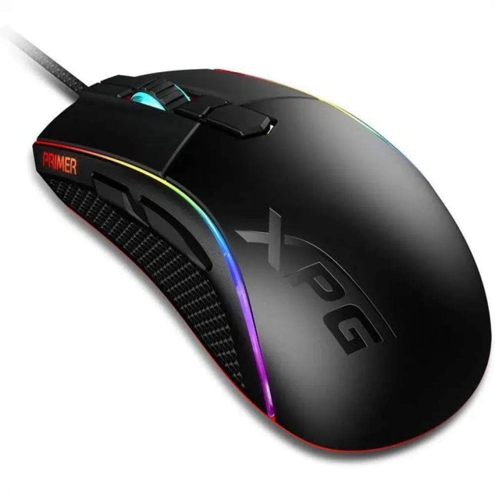 Компьютерная мышь XPG PRIMER black