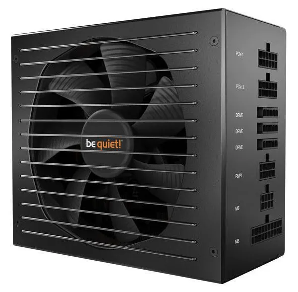 Блок питания Bequiet! Straight Power 11 PLATINUM 650W BN306