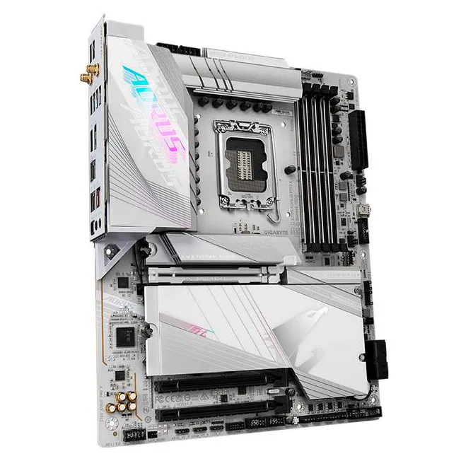 Материнская плата Gigabyte Z790 AORUS PRO X