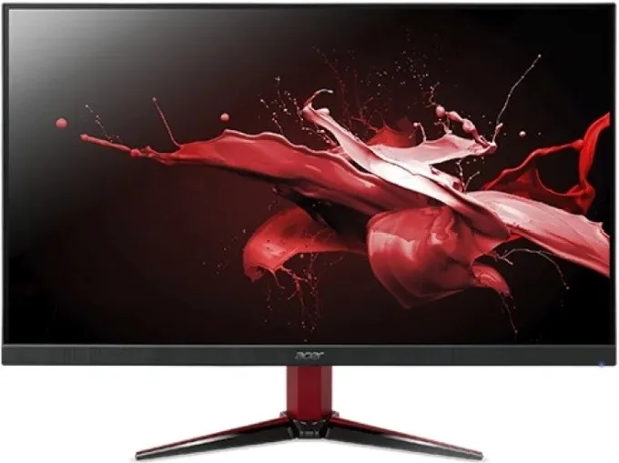 Монитор 24.5" Acer VG252QXbmiipx