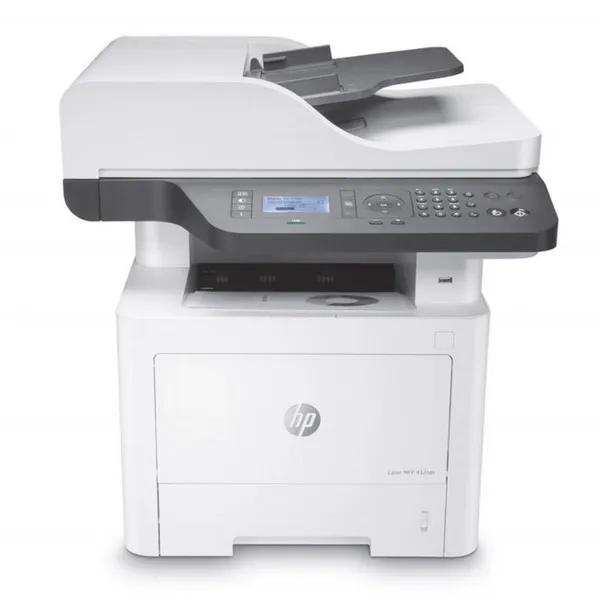 МФУ HP 7UQ76A Laser 432fdn