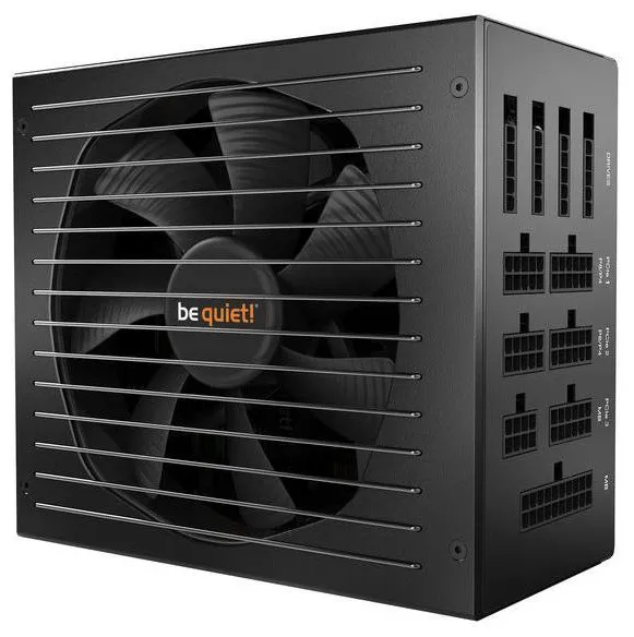 Блок питания Bequiet! Straight Power 11 PLATINUM 850W BN308