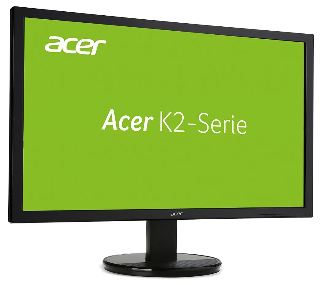 Монитор 21.5" Acer K222HQLCbid UM.WX2EE.C01