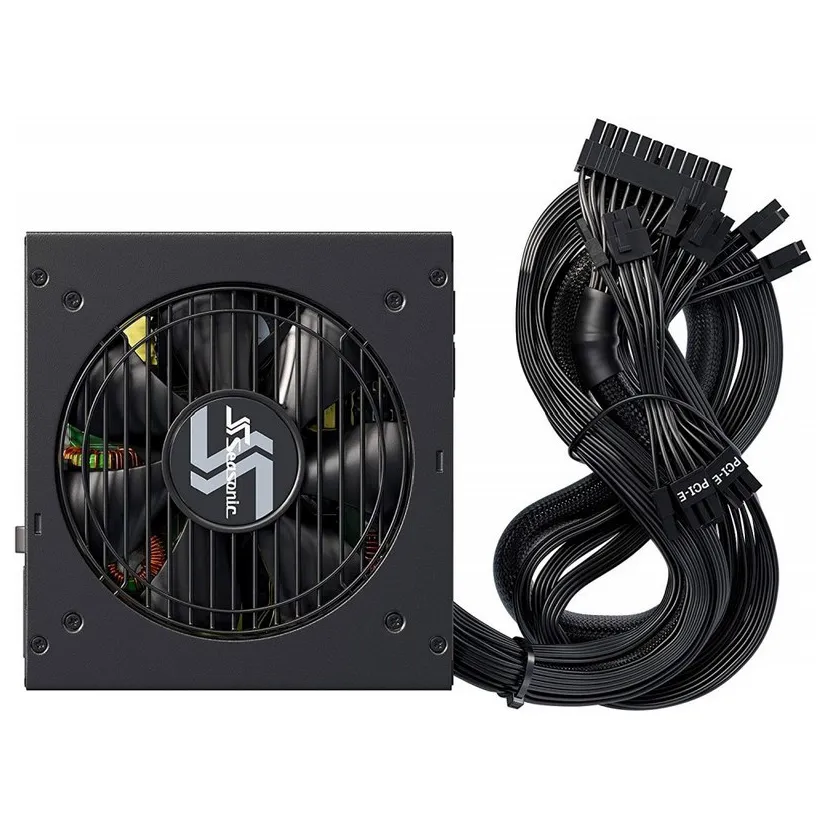 Блок питания 850W Seasonic GM-850 A851GMAFH