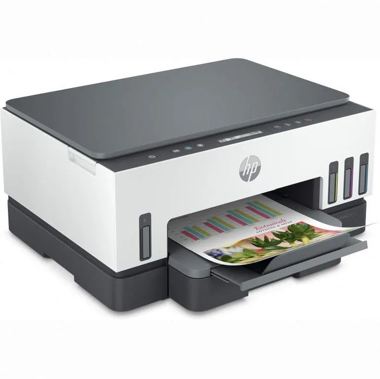 МФУ HP Smart Tank 720 6UU46A