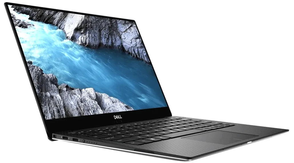 Ноутбук Dell XPS 13 (9370) 210-ANUY_9370_1
