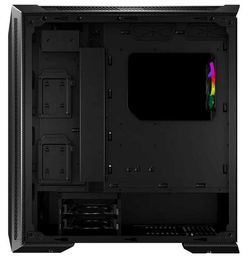 Корпус для ПК MSI MPG GUNGNIR 100