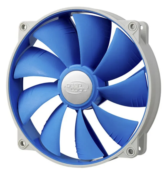 Кулер для кейса Deepcool UF 140 DP-FUF-UF140 GF 140