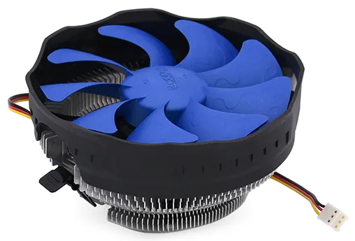Кулер для CPU PCCooler E121 v2