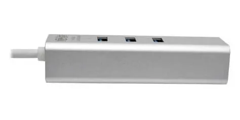 Сетевой адаптер TrippLite U336-U03-GB