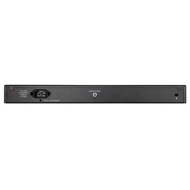 Коммутатор D-Link DGS-1210-52P/ME/B1A