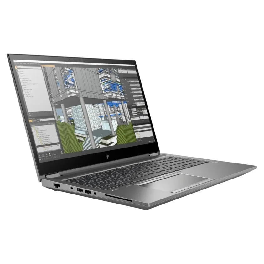 Ноутбук HP Zbook Fury G8 62U17EA