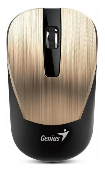 Компьютерная мышь Genius NX-7015 Золотой