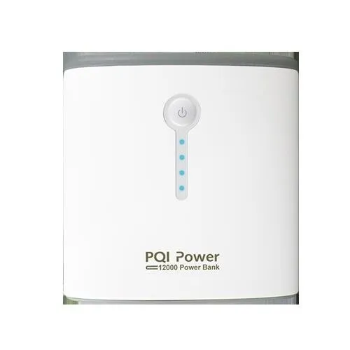 Внешний аккумулятор PQI I-POWER 12000E